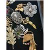 Image 2 : Assorted Brooches