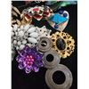 Image 2 : Assorted Brooches