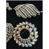 Image 2 : Assorted Brooches