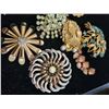 Image 2 : Assorted Brooches