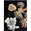 Image 3 : Assorted Brooches