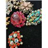 Image 2 : Assorted Brooches