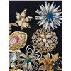 Image 4 : Assorted Brooches