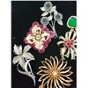 Image 4 : Assorted Brooches