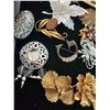 Image 2 : Assorted Brooches