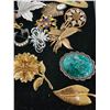 Image 3 : Assorted Brooches