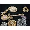 Image 4 : Assorted Brooches