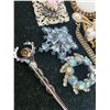 Image 2 : Assorted Brooches