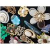 Image 2 : Assorted Brooches