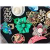 Image 4 : Assorted Brooches