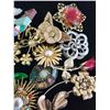 Image 3 : Assorted Brooches