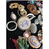 Image 2 : Assorted Brooches