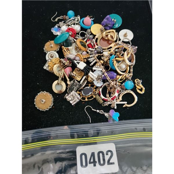 Assorted Earrings