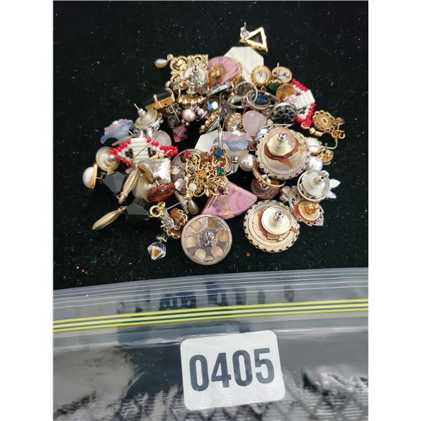 Assorted Earrings