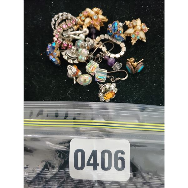 Assorted Earrings