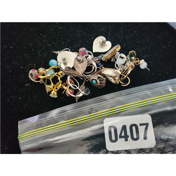 Assorted Earrings