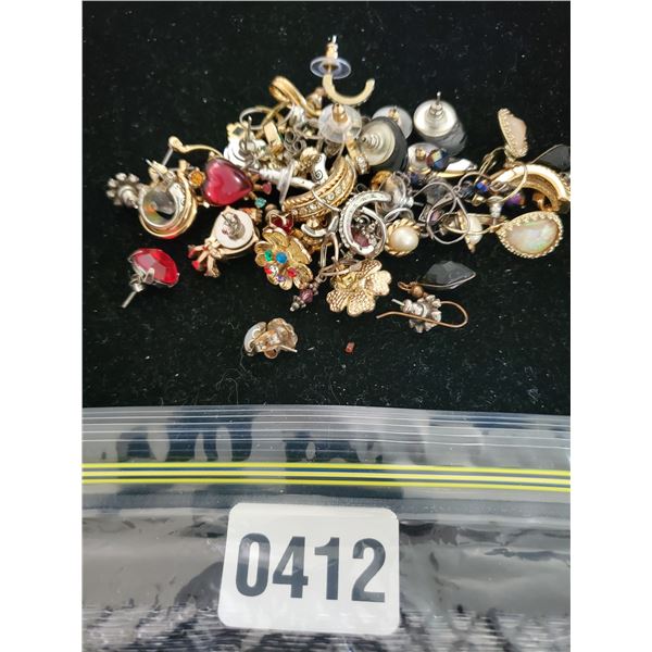 Assorted Earrings