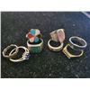 Image 2 : Assorted Rings