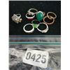 Image 1 : Assorted Rings