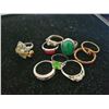 Image 2 : Assorted Rings