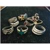 Image 2 : Assorted Rings
