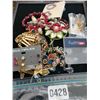 Image 1 : Assorted Costume Jewelry