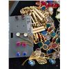 Image 2 : Assorted Costume Jewelry