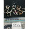 Image 1 : Assorted Rings