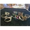Image 2 : Assorted Rings