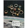 Image 1 : Assorted Rings