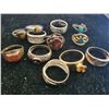 Image 2 : Assorted Rings
