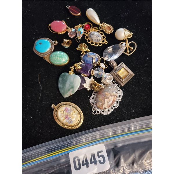 Assorted Jewelry