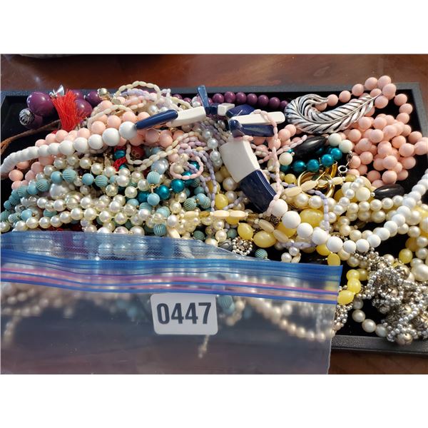 Assorted Jewelry
