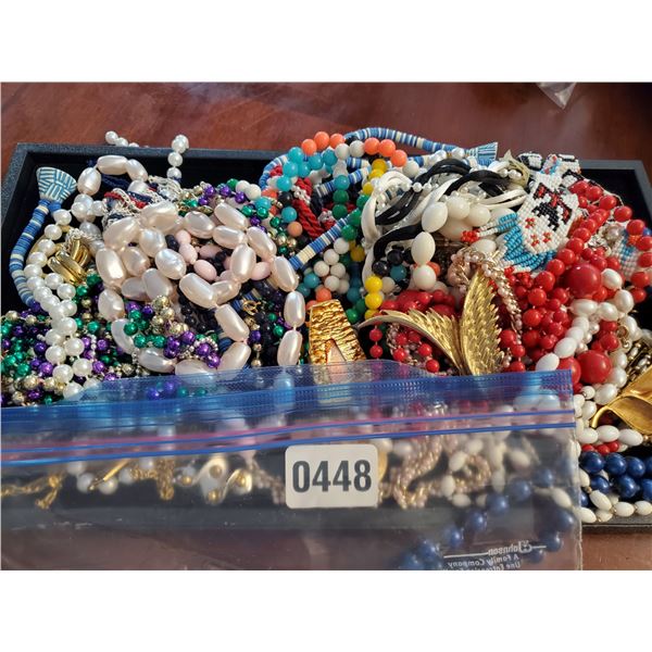 Assorted Jewelry
