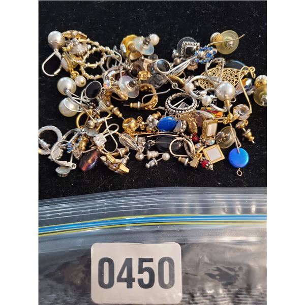 Assorted Earrings