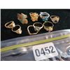 Image 1 : Assorted Rings