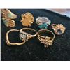 Image 2 : Assorted Rings