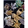 Image 2 : Assorted Brooches