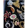 Image 2 : Assorted Brooches