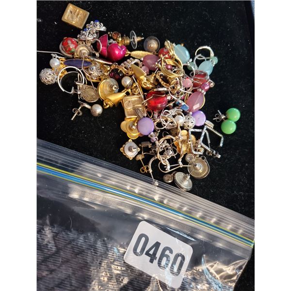 Assorted Earrings