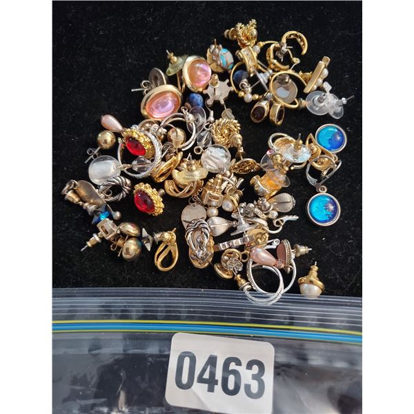 Assorted Earrings