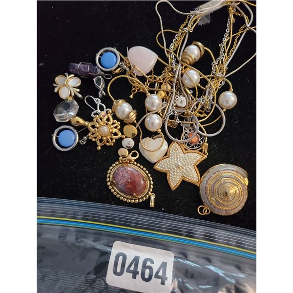 Assorted Jewelry