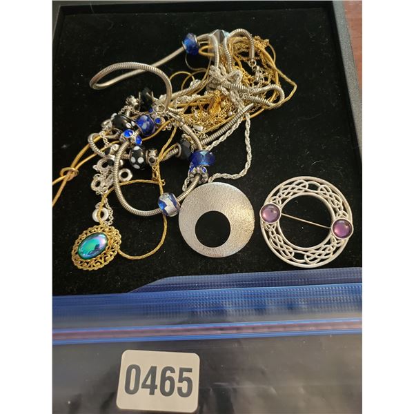 Assorted Jewelry
