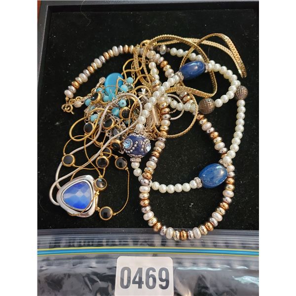 Assorted Necklaces