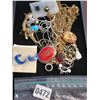 Image 1 : Assorted Costume Jewelry