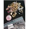 Image 1 : Assorted Costume Jewelry
