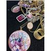 Image 2 : Assorted Costume Jewelry