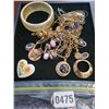Image 1 : Assorted Costume Jewelry