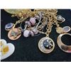 Image 2 : Assorted Costume Jewelry