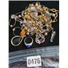 Image 1 : Assorted Costume Jewelry
